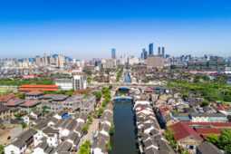 Cantonments vs. East Legon