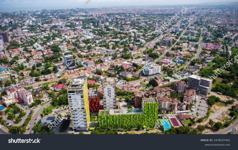 Living in Dzorwulu, Accra: The Ultimate Guide to Accra's Most Convenient and Classy Neighbourhood 1 Dzorwulu