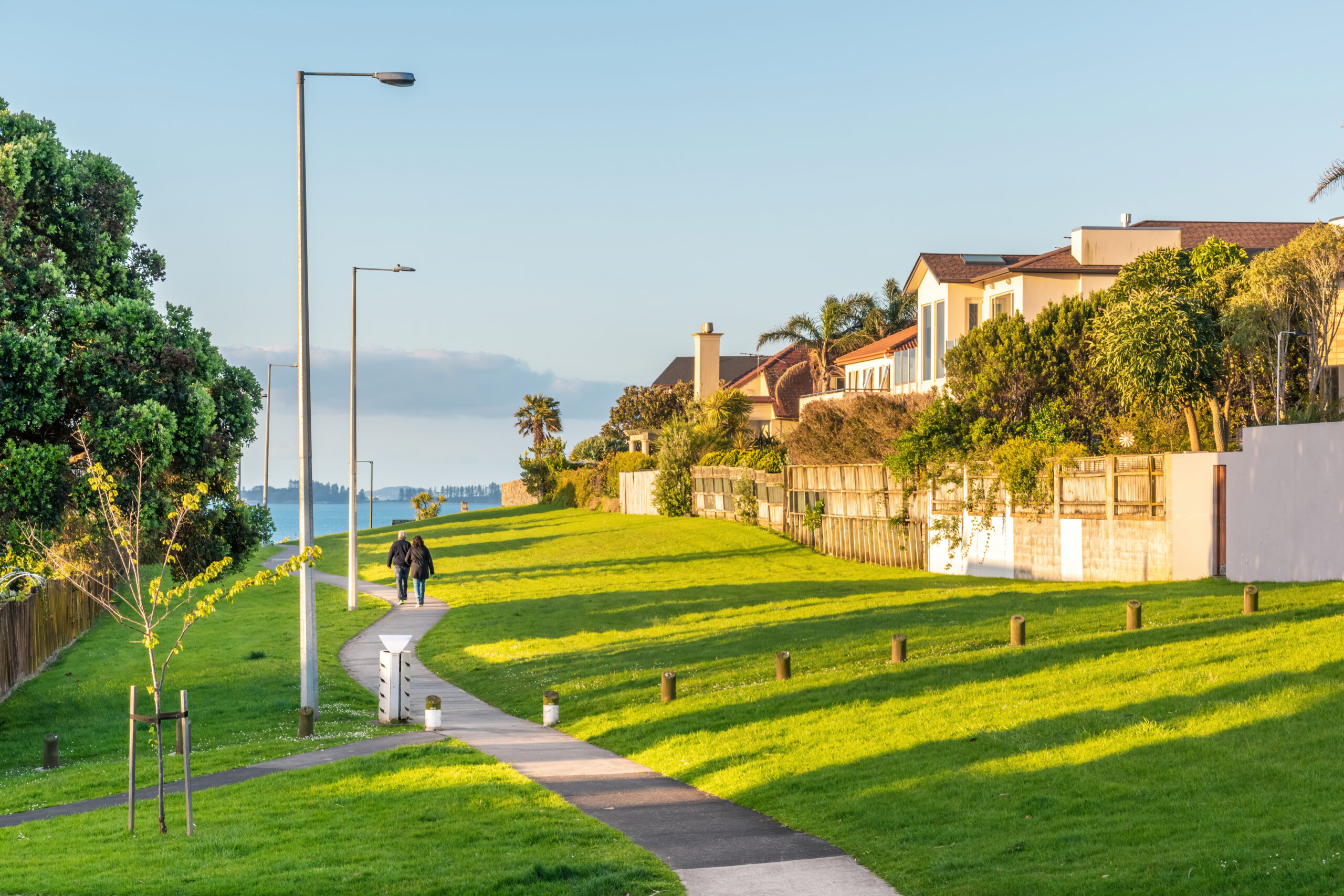 Gated Communities in Accra Ghana