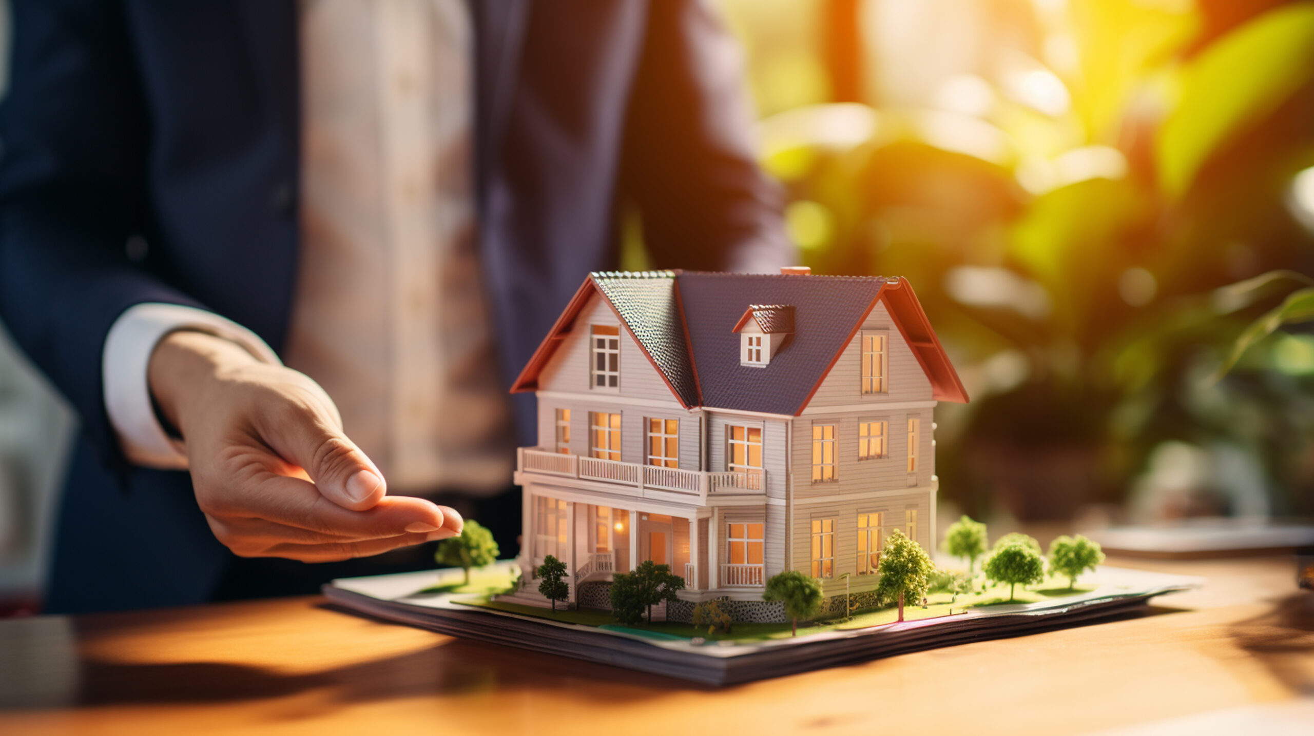 Self-Managing vs Hiring a Property Manager